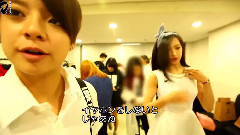 后臺 SMTOWN THE STAGE Japan DVD CUT