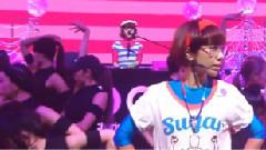 サプリミナル?ダイエット(Music Station)現場版 16/02/19