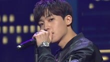 Don't Drink - KBS音樂銀行 現場版 16/02/19
