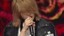 MS. BURGUNDY - KBS音樂銀行 現場版 16/02/19
