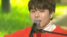又怎樣 - KBS音樂銀行 現場版 16/02/19