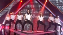 Brave Girls - Deepened 現場