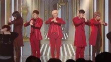 NUEST - OVERCOME 現場版