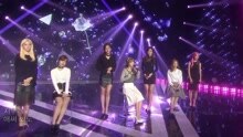 Rainbow - I Miss You 現場版