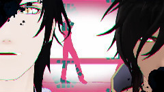 脳漿炸裂がーる ~りみっくす~ α (MMD刀剣亂舞)