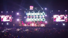 無情 & 六六樂 - 巡演 LIVE 2015年 飯拍版