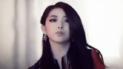 Drive Me Crazy SoHyun 色氣向