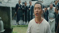 電影<道士下山>片段