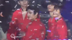VIXX 臺下