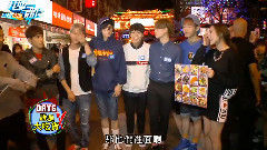 DAY6夜市大吃貨 PART1