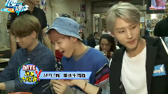 DAY6夜市大吃貨 PART2