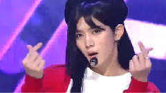 其實我&女王的騎士 - SBS人氣歌謠 現場版 16/02/21