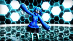 陽炎MMD.ENEX2