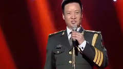 強軍戰歌