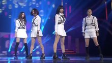 初智齒 28屆金唱片大賞 現場版 14/01/16