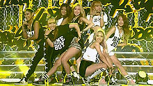 Wa$$up 20130814現場版