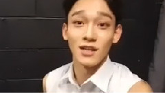 V EXO 北美演唱會 早晨放送