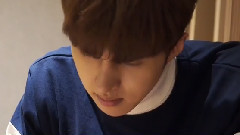 看著你的話 錄制現場