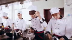 舌尖上的中國 李煒篇