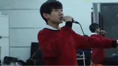 TFBOYS觀察日記 09 王源Cut