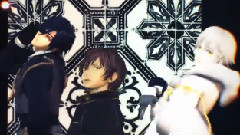 伊達組でMasked bitcH (鶴?燭?倶)