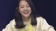 韓國綜藝 - 金世靜 Cut