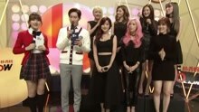 Rainbow采訪 現場版 16/02/16