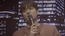 李敏鎬 MINOZ WORLD TALK CONCERT Making Movie