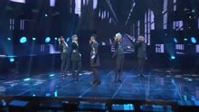 Overcome 現場版 16/02/18