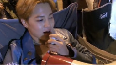 官網更新:擴音器live唱Butterfly的樸智旻JIMIN