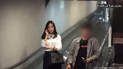 手漂亮 試映會下班