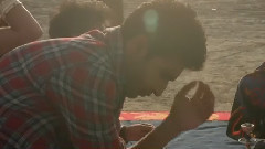 Dhruvtara (Dhoop Ki Zubaan)