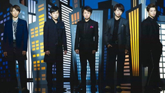 嵐 - 復活LOVE