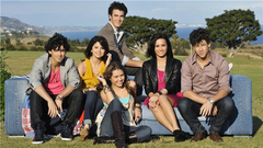Disney Channel 2009精彩回顧