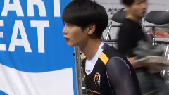 明星藝人籃球賽