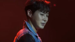JUNJIN上海演唱會