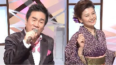 浪花戀しぐれ