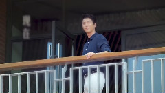 長腿叔叔