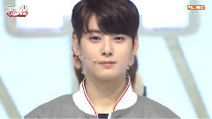 OK!READY & 捉迷藏 - Show Champion 現場版 16/02/24