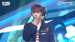 姐姐就是你 - Show Champion 現場版 16/02/24