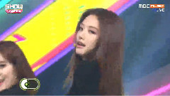 Whoo - Show Champion 現場版 16/02/24