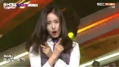 Rough - Show Champion 現場版 16/02/24