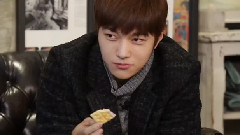 Showtime Infinite E12 預告