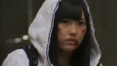 馬路須加學園二 鼠女CUT下
