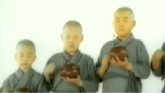 木魚與金魚