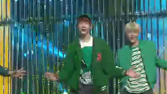 捉迷藏 - Mnet M!Countdow 現場版 16/02/25