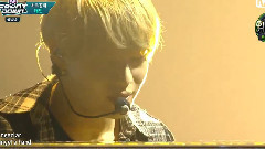Soldier - Mnet M!Countdow 現場版 16/02/25