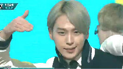 CARNIVAL & I Feel So Good - Mnet M!Countdow 現場版 16/02/25