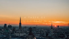 維也納的味道 A Taste of Vienna