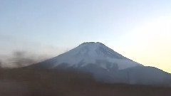 視覺之詩:富士山